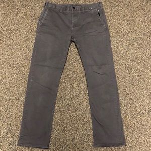 Hurley Chinos